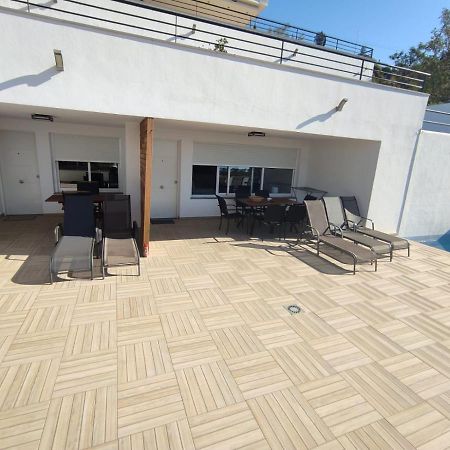 Apartamentos La Libertad 2 Бенальмадена Екстер'єр фото