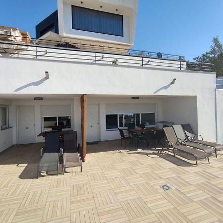 Apartamentos La Libertad 2 Бенальмадена Екстер'єр фото