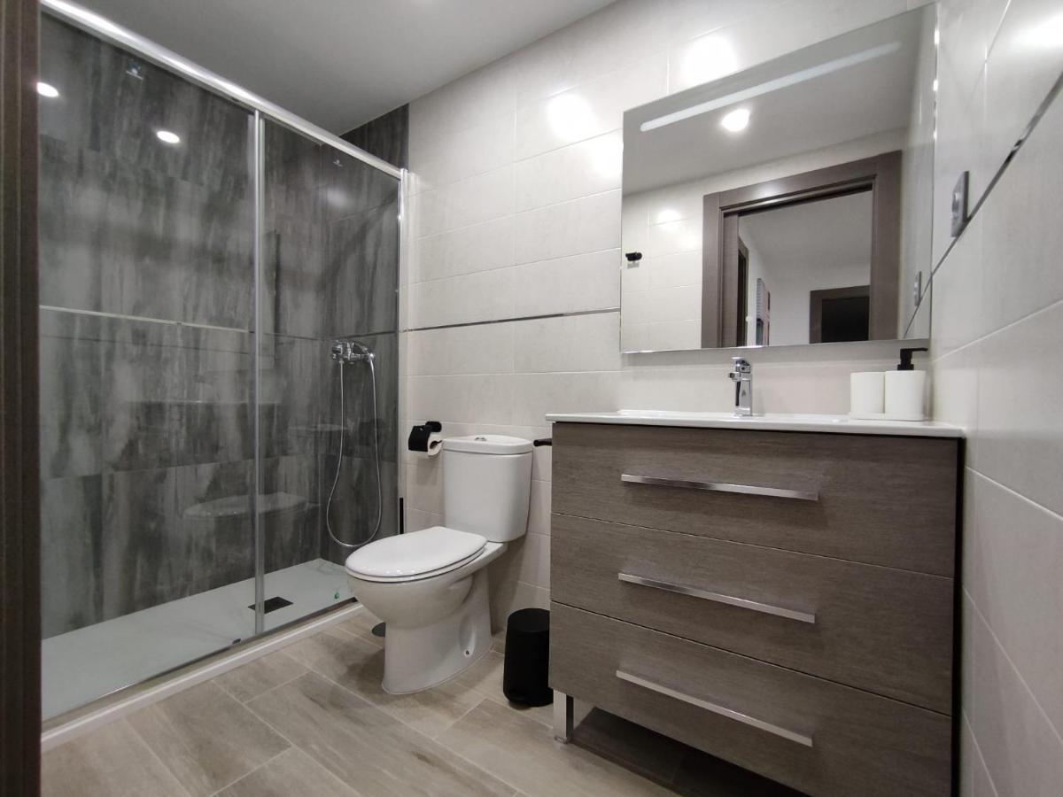 Apartamentos La Libertad 2 Бенальмадена Екстер'єр фото