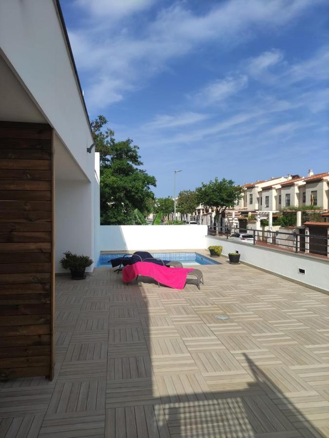 Apartamentos La Libertad 2 Бенальмадена Екстер'єр фото