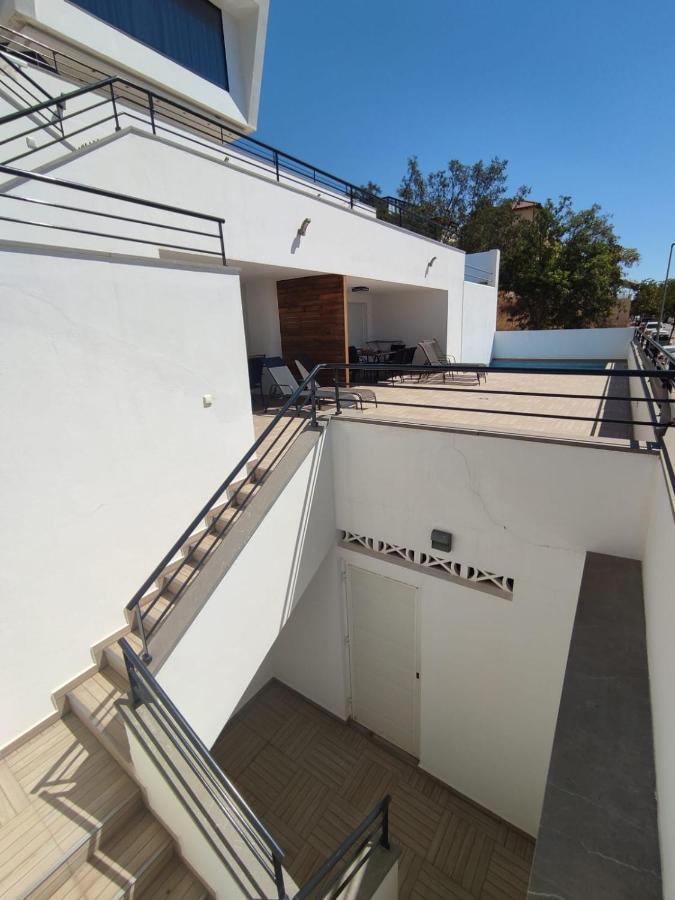 Apartamentos La Libertad 2 Бенальмадена Екстер'єр фото