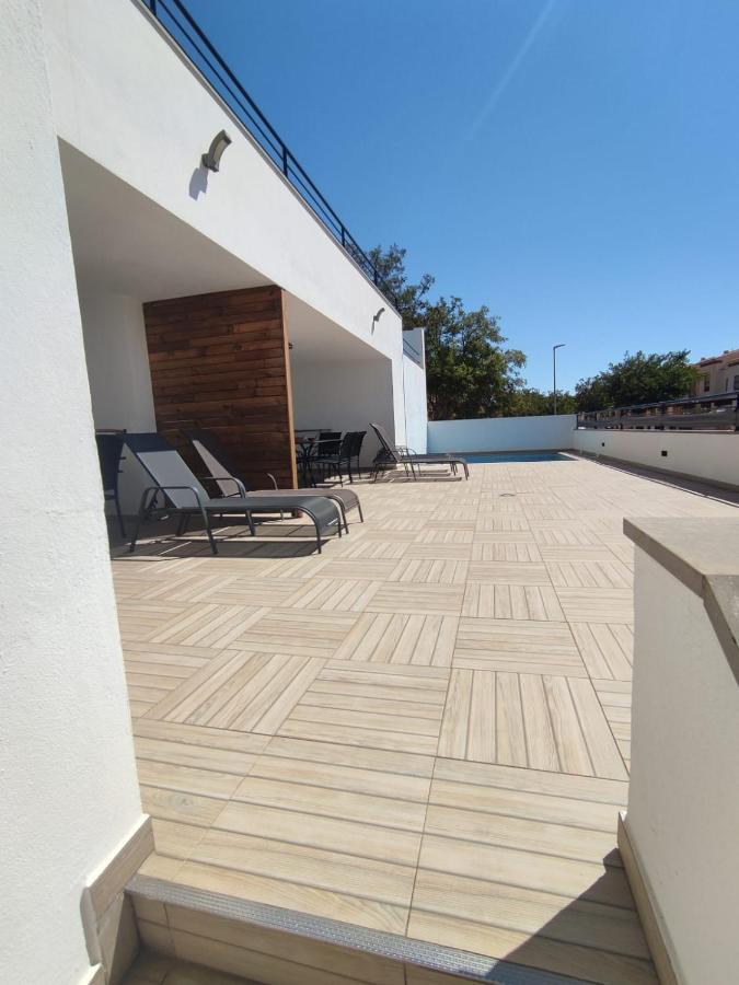 Apartamentos La Libertad 2 Бенальмадена Екстер'єр фото